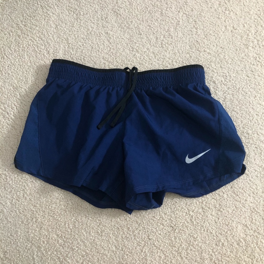 Nike Dri Fit Shorts
